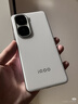 vivo iQOO Neo10国家补贴 第三代骁龙8 自研电竞芯片Q2 120W超快闪充 超声波3D指纹  游戏学生全新手机 驰光白 12GB  256GB 官方标配 实拍图