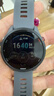 佳明（GARMIN）Forerunner255神秘灰心率跑步铁三户外运动智能手表生日礼物 实拍图