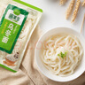 圃美多乌冬面 210g*4袋 拉面 拌面炒面汤面  早餐速食面条 实拍图