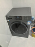 Haier海尔滚筒洗衣机10公斤全自动带烘干洗烘一体洗衣机云溪 国家补贴一级能效直驱变频精华洗羊毛绿标 澎湃冲浪洗+6维减震+AI动平衡+自清洁水膜剥离 实拍图