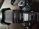 尼康（Nikon）微单镜头Z卡口 尼克尔镜头适用于尼康相机zfcz30z50/z5/z62/z72/Z8/Z9 Z卡口镜头 Z 24-200f/4-6.3 VR变焦镜头 标配：下单送品质UV滤镜+清洁 实拍图