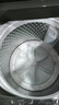 美的（Midea）波轮洗衣机全自动家用 MB12L2 12公斤大容量 除螨 飓风深层劲洗 随心洗 以旧换新 家电国家补贴20% 实拍图