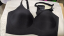FitonTon2件装无痕内衣女无钢圈文胸软支撑防下垂聚拢舒适隐形胸罩 实拍图