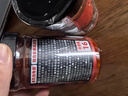 暴肌独角兽 辣椒酱0脂肪下饭拌饭酱料低脂健身拌面鲜辣酱260g 实拍图