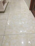安吉心大理石结晶粉石材抛光粉人造大理石翻新结晶黄粉镀膜粉上光黄金粉 1公斤 实拍图