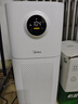 美的（Midea）【母婴级】空气净化器家用除甲醛除烟味异味过敏原空气净化机森林家L1 Lite国家补贴 实拍图