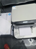 惠普（HP）117w/115nw/1188w无线激光打印机复印扫描一体机黑白多功能办公家用学习 手机连接试卷同116w/118w 117w标配+大容量可重复加粉硒鼓套餐 实拍图