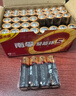 南孚5号电池40粒 五号碱性 聚能环5代 适用耳温枪/血糖仪/鼠标/遥控器/血压计/挂钟/电子锁/玩具等 实拍图