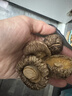 十月稻田 香菇 200g 干香菇 厚蘑菇冬菇 山珍菌菇干货 煲汤火锅炒菜食材 实拍图