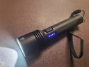 京东京造手电筒强光手电500流明Type-C充电家用便携小型户外应急灯 实拍图