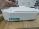 EraClean【有品众筹同款】世净超声波清洗机眼镜手表家用全自动清洗器便携珠宝首饰牙套清洁仪机 GA03【小米有品款】 实拍图