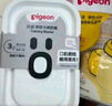 贝亲（Pigeon）学饮大师系列 婴儿启蒙学饮水杯 啜饮杯 200mL（6月+）DA151 实拍图