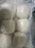 悦味纪 手工老面馒头640g*2包 12个 绿色食品 山东戗面千层馒头速食 实拍图
