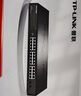 普联（TP-LINK） 16口全千兆交换机 非网管T系列 企业级交换器 监控网络网线分线器 分流器 TL-SG1016DT 实拍图