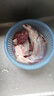 鲜京采国产黄牛 原切牛前腱（不带芯）4斤 生鲜牛肉【真原切】 源头直发 实拍图