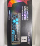 朗科（Netac）1TB SSD固态硬盘 M.2接口(NVMe协议) NV3000绝影系列 3400MB/s读速 高效散热 实拍图