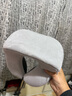 米小舒u型枕午睡枕头睡眠颈椎枕专用记忆棉护颈枕脖子汽车飞机旅行午休 实拍图