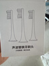 东耐伦适配博朗欧乐B/OralB电动牙刷头D12/D16/D100/P2000/P4000/3709替换头 8支 EB50多角度清洁型（新） 实拍图