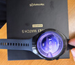 HUAWEI WATCH 5 46mm基础款深锖色不锈钢表壳苍穹黑氟橡胶表带首创X-TAP智感窗鸿蒙AI腕上小艺eSIM通信 实拍图
