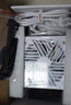 大水牛（BUBALUS）额定650W BX650白色台式电脑电源（80PLUS金牌认证/支持5060显卡/宽幅/扁平线材/温控）  实拍图