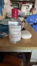贝德玛（BIODERMA）粉水舒妍舒缓洁肤液250ml卸妆水敏感肌可用温和无需水洗可卸防晒 实拍图