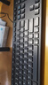戴尔（DELL）KB216 键盘 有线  多媒体键盘 办公键盘 全尺寸键盘  即插即用  键盘（黑色） 实拍图