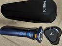 飞利浦（PHILIPS）电动剃须刀新一代旋风1系刮胡刀 风驰切剃3D浮动刀头 送老公送男友 父亲生日礼物 国家补贴 实拍图