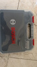 BOSCH博世家用多功能五金工具12件手动工具箱 家装家具组装门锁安装 实拍图