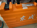 东成1100W电锤电镐两用DZC1100-28冲击钻带安全离合混凝土电钻工业级 实拍图