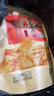 卧龙手工老灶锅巴400g*3包休闲零食锅巴麻辣*2+五香*1 实拍图