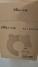 小熊（Bear）绞肉机家用 绞馅机 碎肉机 电动多功能料理搅拌打肉饺子肉馅蒜蓉机不锈钢 搅肉机QSJ-B03E1 约2L 实拍图