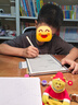小猿学练机S2趁早礼盒【补贴省500元】以学促练精准学练AI学习机学练机 20亿题库0蓝光墨水屏 10.3'64G 实拍图