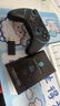 雷神（ThundeRobot）G50 Ultra无线游戏手柄 扳机振动类xbox手柄TMR摇杆霍尔扳机振动蓝牙体感PC电脑明末渊虚之羽 黑 实拍图