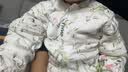 齐齐熊 男童羽绒服面包服儿童保暖冬装上衣宝宝白鸭绒 实拍图