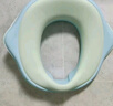 taoqibaby儿童马桶坐便圈宝宝坐便器男孩女孩厕所家用马桶坐垫圈 实拍图