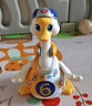 汇乐玩具（HUILE TOYS）摇摆鹅鸭婴儿玩具早教儿童玩具学爬男女孩宝宝玩具0-1岁生日礼物 太空款升级版充电款 实拍图