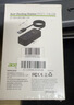 宏碁（acer）USB3.0分线器4口扩展坞HUB集线器延长线转换一拖四带供电口笔记本台式机多接口拓展1.5米 实拍图