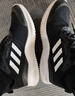 阿迪达斯 adidas 男鞋 ALPHACOMFY阿尔法 运动鞋训练跑步鞋 ID0350 44码 实拍图