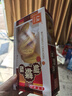 元朗蝴蝶酥饼干 休闲零食曲奇糕点心 牛奶香酥脆上海深圳广东特产160g 实拍图