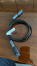 Apple/苹果 60W USB-C数据线-1米 type-c苹果充电线手机数据线 苹果17充电线iphone17充电线 实拍图