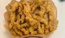 美好新升级农家小酥肉经典椒麻口味300g精简配方猪肉酥肉空气炸锅食材 实拍图