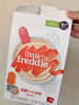 小皮（Little Freddie）原装进口高铁米粉中欧双有机 宝宝辅食营养低敏米糊婴儿6个月以上 【6到9月+】原味蓝莓藜麦*3盒 实拍图