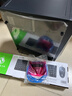 星宇禾英特尔台式机电脑CPU酷睿i3i5i7升十六核商用办公游戏多开不卡电脑主机套餐 六：i5四核/8G内存/256G/210独显 实拍图