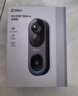 360可视门铃6Pro 500万超清画质家用监控智能门铃电子猫眼摄像头无线wifi手机远程查看对讲 实拍图