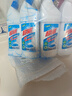 超威强效洁厕灵 500g*4瓶 马桶清洁剂 松木清香洁厕液 厕所清洁剂 实拍图
