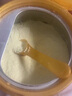 贝因美菁爱儿童成长奶粉4段150g全面营养骨骼发育消化吸收含CBP益生菌 实拍图