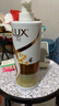 力士（LUX）【桂花柔顺】金桂悠香柔顺洗发水750g 干枯毛躁发质 柔顺留香 实拍图