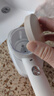 美的（Midea）【便携出差】手持挂烫机家用熨烫机/小型迷你手持大功率蒸汽电熨斗/旅行便携熨斗机政府补贴14D1 实拍图
