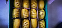 佳沛（zespri）新西兰 阳光金奇异果12粒礼盒特大果单果约122-146g 猕猴桃 水果 实拍图