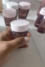科尔沁风干牛肉干牛脆片原味120g休闲零食香烤薄脆片牛脆脆牛排脆 实拍图